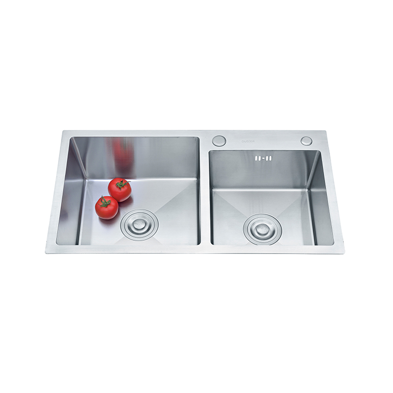 Mababang Presyo Wholesale Sink Factory Supplier Stainless Steel Sink