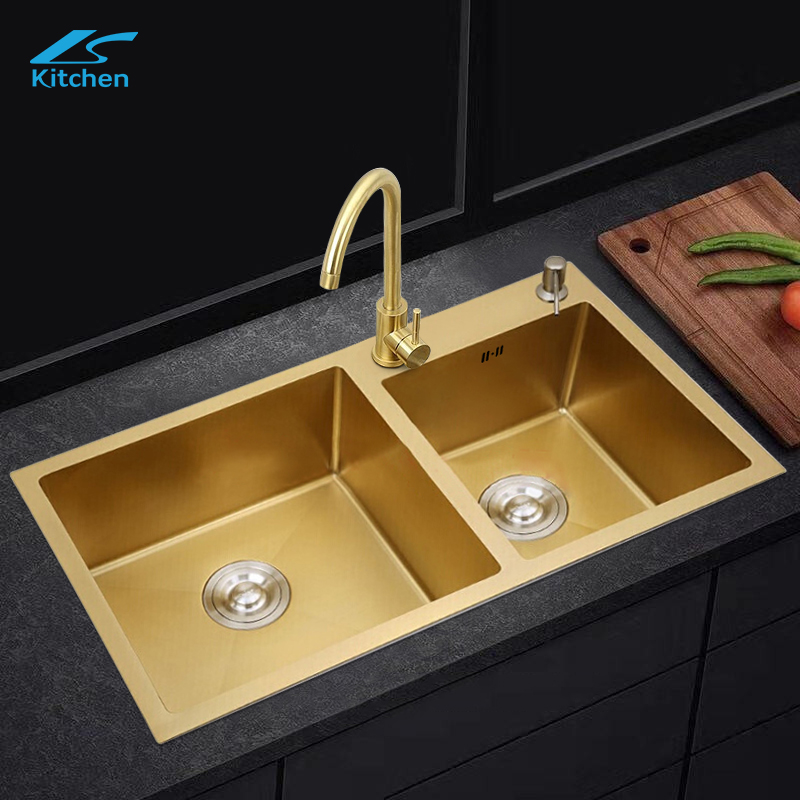 Modernong apartment at farmhouse size sanitary ware stainless washing basin LABOG