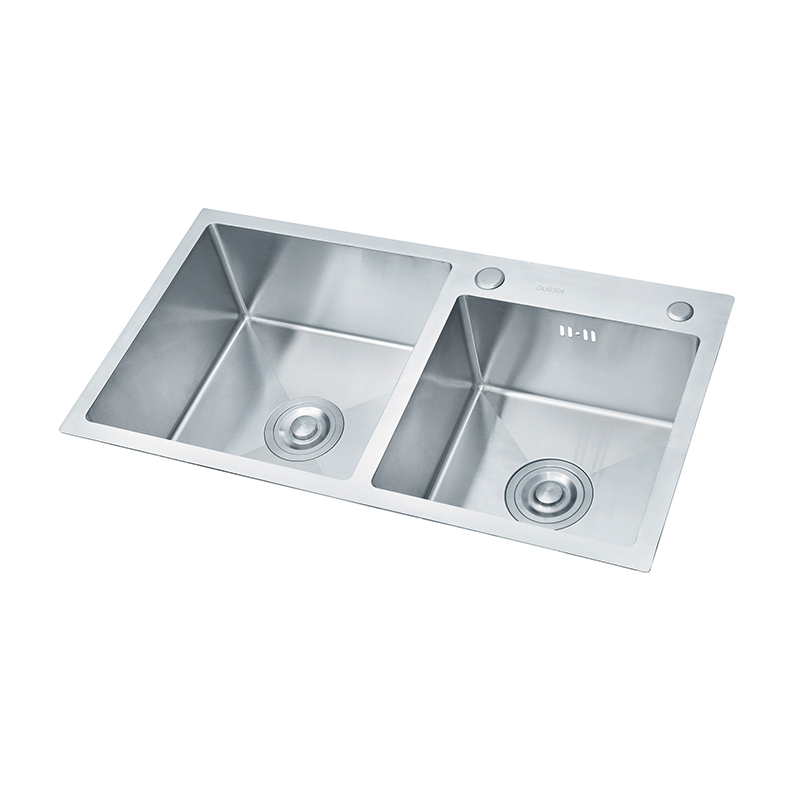 Mababang Presyo Wholesale Sink Factory Supplier Stainless Steel Sink